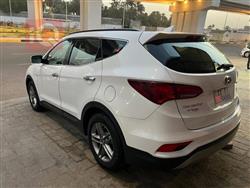 هیۆندای سەنتافی